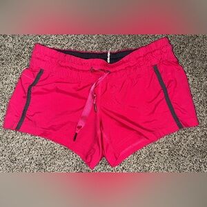 Lululemon vintage shorts